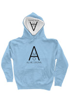 Load image into Gallery viewer, All Me Original Maximum Hoodie