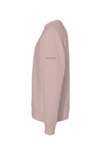 Load image into Gallery viewer, All Me Original Emb logos Crewneck Sweatshirt