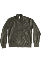 Load image into Gallery viewer, All Me Original Lightweight Bomber Jacket
