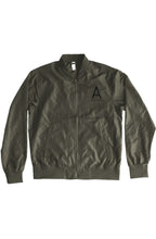 Load image into Gallery viewer, All Me Original Lightweight Bomber Jacket
