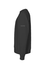 Load image into Gallery viewer, All Me Original Emb logos Crewneck Sweatshirt
