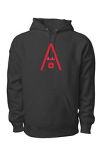 Load image into Gallery viewer, All Me Original Special Edition Power Hoodie

