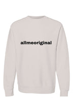Load image into Gallery viewer, All Me Original All Together Crewneck Sweatshirt
