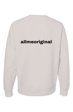 Load image into Gallery viewer, All Me Original All Together Crewneck Sweatshirt
